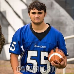 Meet your Posher, Andy